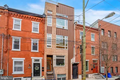 1825 Ginnodo Street #R2, Philadelphia, PA 19130 - Photo 1