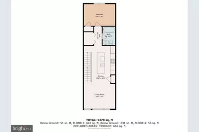 1825 Ginnodo Street #R2, Philadelphia, PA 19130 - Photo 36