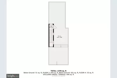 1825 Ginnodo Street #R2, Philadelphia, PA 19130 - Photo 34