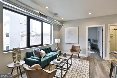 1612 Cambridge St #307, Philadelphia, PA 19130 - Photo 4