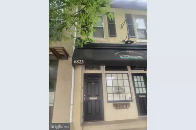 6823 Germantown Avenue #2, Philadelphia, PA 19119 - Photo 2