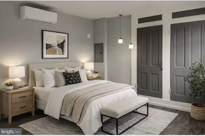 2045 N 8th Street UNIT # 3, Philadelphia, PA 19122 - Photo 4