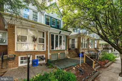 5784 Haddington Street, Philadelphia, PA 19151 - Photo 1