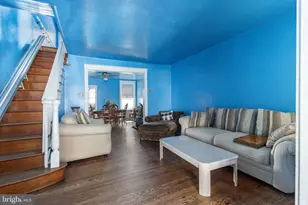 5784 Haddington St, Philadelphia, PA 19151 - Photo 4