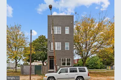 1682 N 54th Street #1, Philadelphia, PA 19131 - Photo 1