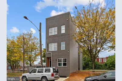 1682 N 54th Street #1, Philadelphia, PA 19131 - Photo 2