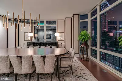 130 S 18th Street #2803, Philadelphia, PA 19103 - Photo 4