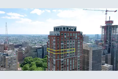 130 S 18th Street #2803, Philadelphia, PA 19103 - Photo 30