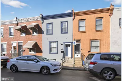 4516 N Mole Street, Philadelphia, PA 19140 - Photo 2