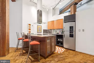 428 N 13th Street #3E, Philadelphia, PA 19123 - Photo 14