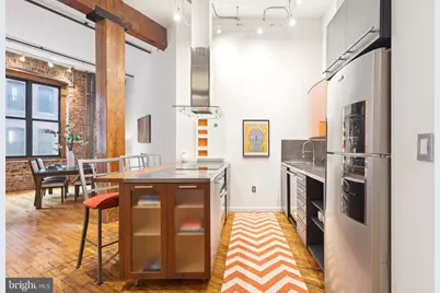 428 N 13th Street #3E, Philadelphia, PA 19123 - Photo 16