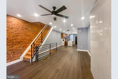 2010 Rowan Street, Philadelphia, PA 19140 - Photo 2