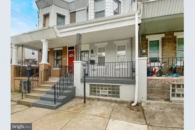 2010 Rowan Street, Philadelphia, PA 19140 - Photo 4