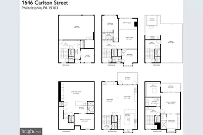 1646 Carlton Street, Philadelphia, PA 19103 - Photo 66