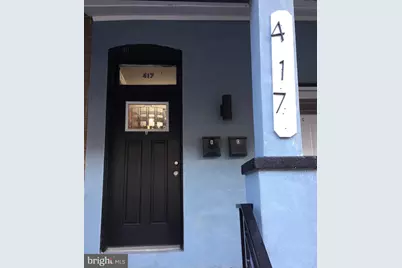 417 N Salford Street N #2, Philadelphia, PA 19151 - Photo 2