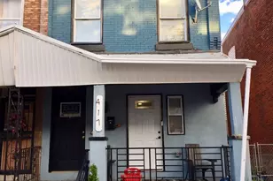 417 N Salford Street N, Philadelphia, PA 19151 - Photo 1