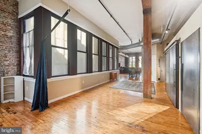 428 N 13th Street #4A, Philadelphia, PA 19123 - Photo 4