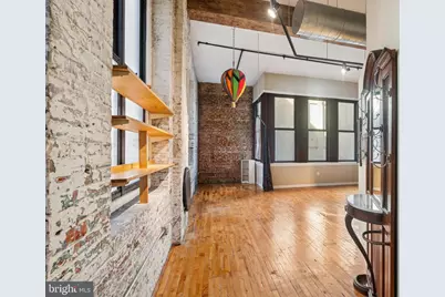 428 N 13th Street #4A, Philadelphia, PA 19123 - Photo 2