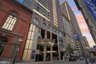 1420 Locust Street #7O, Philadelphia, PA 19102 - Photo 36