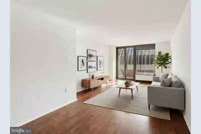 1420 Locust Street #7O, Philadelphia, PA 19102 - Photo 1
