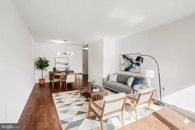 1420 Locust Street #7O, Philadelphia, PA 19102 - Photo 2