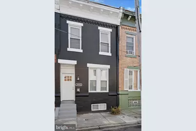 2816 W Albert Street, Philadelphia, PA 19132 - Photo 1