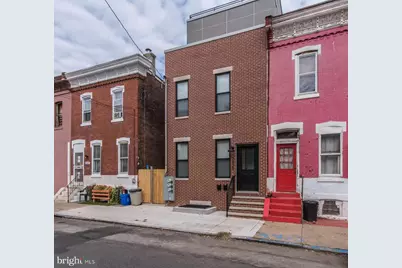 2435 W Master Street #2, Philadelphia, PA 19121 - Photo 1