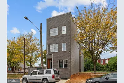 1682 N 54th Street #2, Philadelphia, PA 19131 - Photo 2