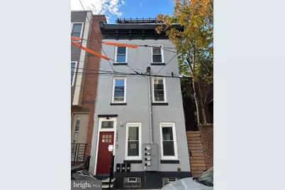 1640 W Stiles Street, Philadelphia, PA 19121 - Photo 2