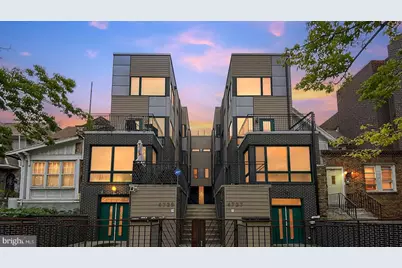 4727 Walnut Street #4, Philadelphia, PA 19139 - Photo 4