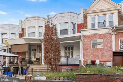 1722 N Redfield Street, Philadelphia, PA 19151 - Photo 12