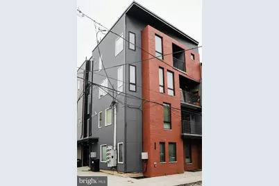 1206 N Orianna Street #3, Philadelphia, PA 19122 - Photo 2