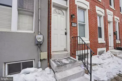 411 Tree Street, Philadelphia, PA 19148 - Photo 1