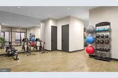 130 W Girard Avenue #1B-705, Philadelphia, PA 19123 - Photo 8