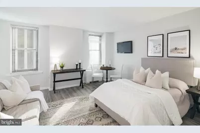 135 S 19th Street #913, Philadelphia, PA 19103 - Photo 1