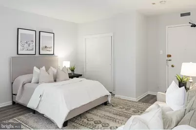 135 S 19th Street #913, Philadelphia, PA 19103 - Photo 4