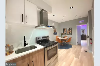 1714 N Bouvier Street #A, Philadelphia, PA 19121 - Photo 1