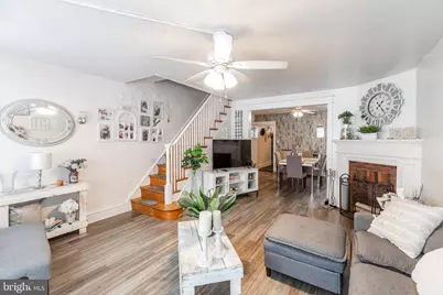 578 Rosalie Street #A, Philadelphia, PA 19120 - Photo 2