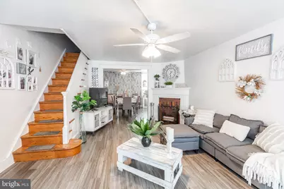 578 Rosalie Street #A, Philadelphia, PA 19120 - Photo 1