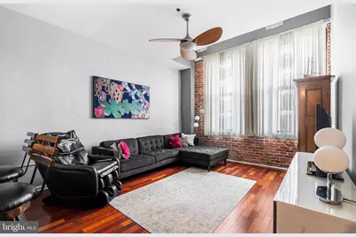 315 New Street #412, Philadelphia, PA 19106 - Photo 1