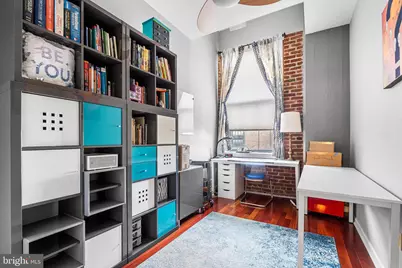 315 New Street #412, Philadelphia, PA 19106 - Photo 14