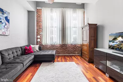 315 New Street #412, Philadelphia, PA 19106 - Photo 2