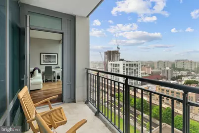 2101 Market Street #1408, Philadelphia, PA 19103 - Photo 10