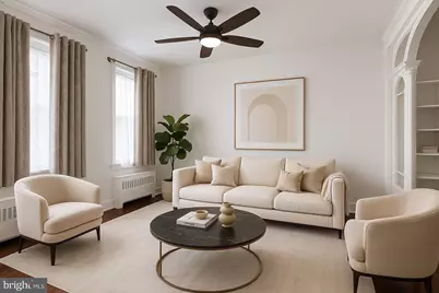 1432 S 18th Street, Philadelphia, PA 19146 - Photo 4