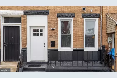 2557 N 31st Street, Philadelphia, PA 19132 - Photo 2