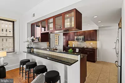 250 S 17th Street #1100, Philadelphia, PA 19103 - Photo 24