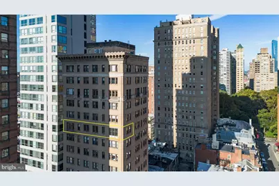 250 S 17th Street #1100, Philadelphia, PA 19103 - Photo 1