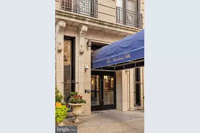 250 S 17th Street #1100, Philadelphia, PA 19103 - Photo 52