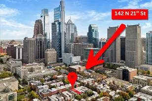 142 N 21st St, Philadelphia, PA 19103 - Photo 2