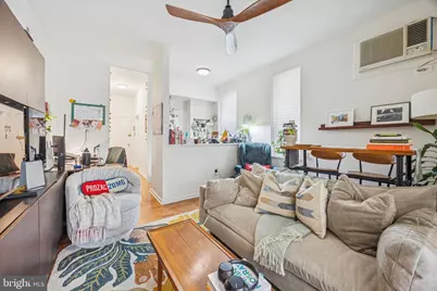 142 N 21st Street, Philadelphia, PA 19103 - Photo 4